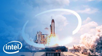 Experience Amazing | Intel