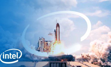 Experience Amazing | Intel