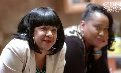 Famous Gospel Artist Shares the Secret He Hid from the Church