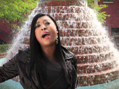 Felice Messam “I Am Who God Says I Am”