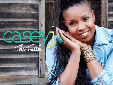 Fill Me Up – Casey J (Lyric Video)