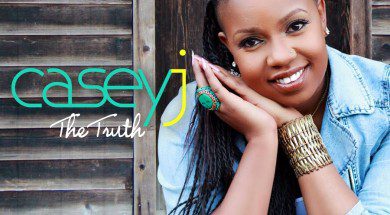 Fill Me Up – Casey J (Lyric Video)