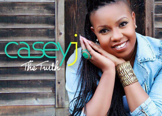 Fill Me Up – Casey J (Lyric Video)