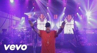 Fred Hammond – I Will Trust