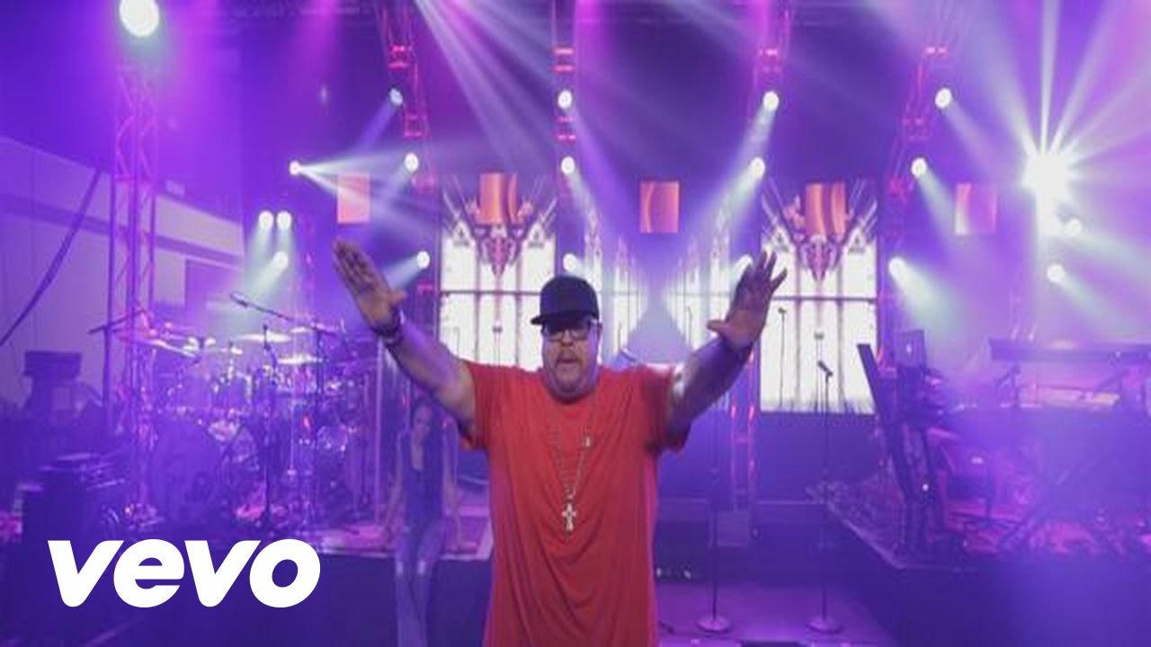 Fred Hammond – I Will Trust