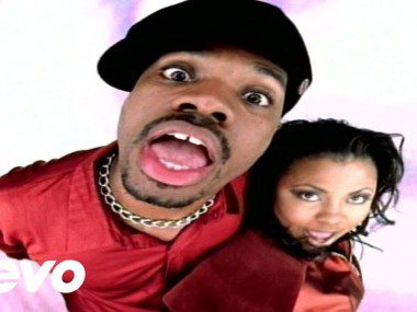 God’s Property – You Are The Only One ft. Kirk Franklin