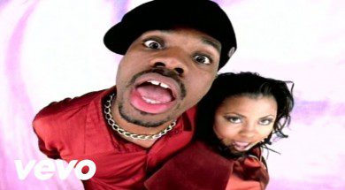God’s Property – You Are The Only One ft. Kirk Franklin