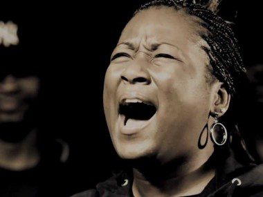 Harlem Gospel Choir – Amazing Grace