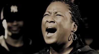 Harlem Gospel Choir – Amazing Grace
