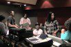 In The Studio with Kirk Franklin – “I Smile”