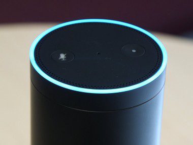 Is the Amazon Echo all Talk? | Consumer Reports
