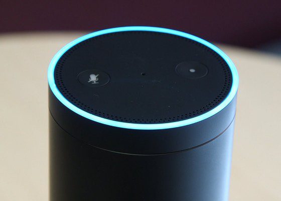 Is the Amazon Echo all Talk? | Consumer Reports
