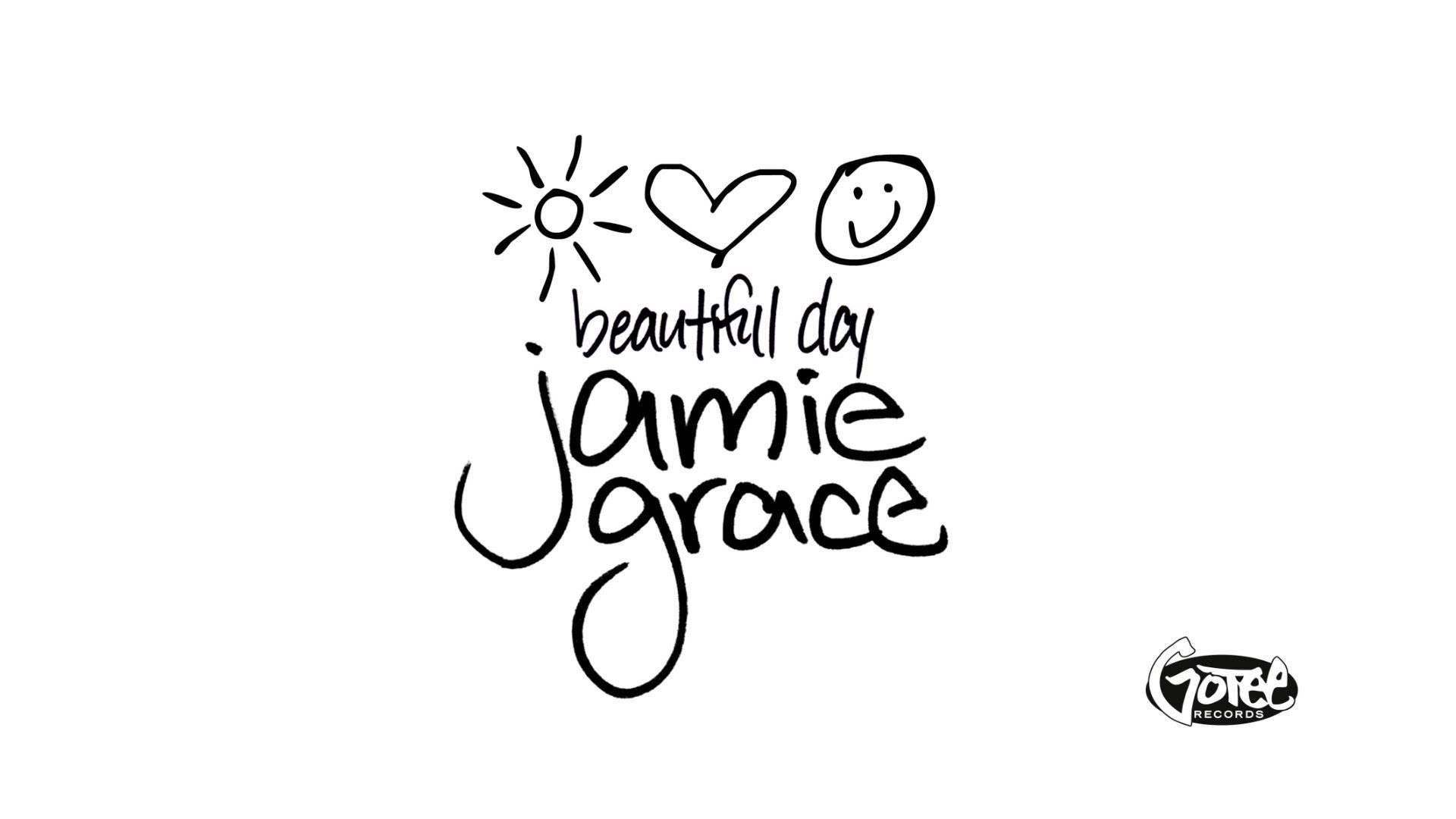 Jamie Grace – Beautiful Day