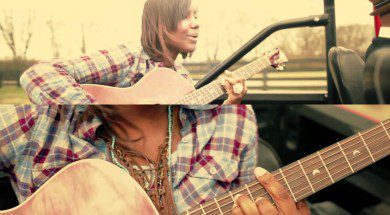 Jamie Grace – Hold Me
