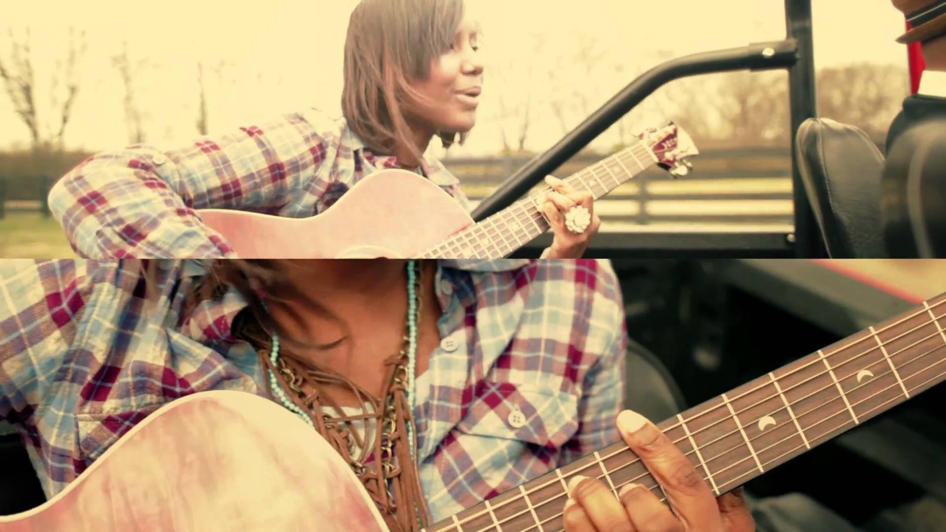 Jamie Grace – Hold Me