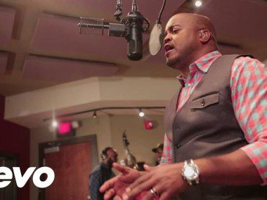 Jason Nelson – Nothing Without You