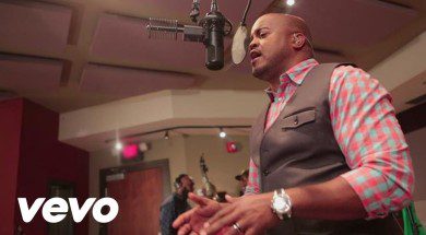 Jason Nelson – Nothing Without You