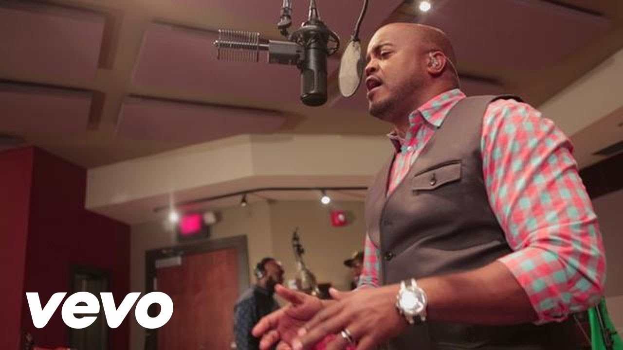 Jason Nelson – Nothing Without You