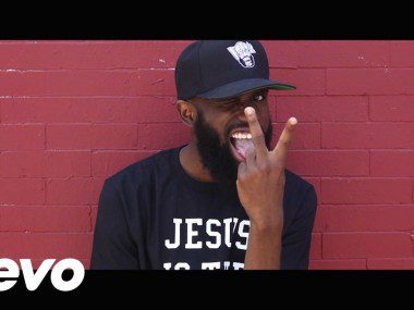 Jermaine Dolly – You