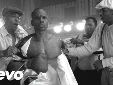 Kirk Franklin – Declaration (This Is It!)