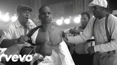Kirk Franklin – Declaration (This Is It!)