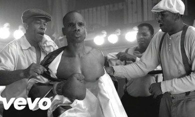 Kirk Franklin – Declaration (This Is It!)