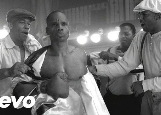 Kirk Franklin – Declaration (This Is It!)