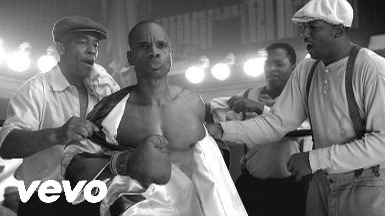 Kirk Franklin – Declaration (This Is It!)