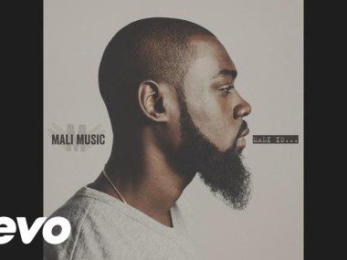 Mali Music – I Believe