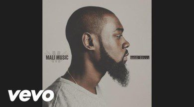 Mali Music – I Believe