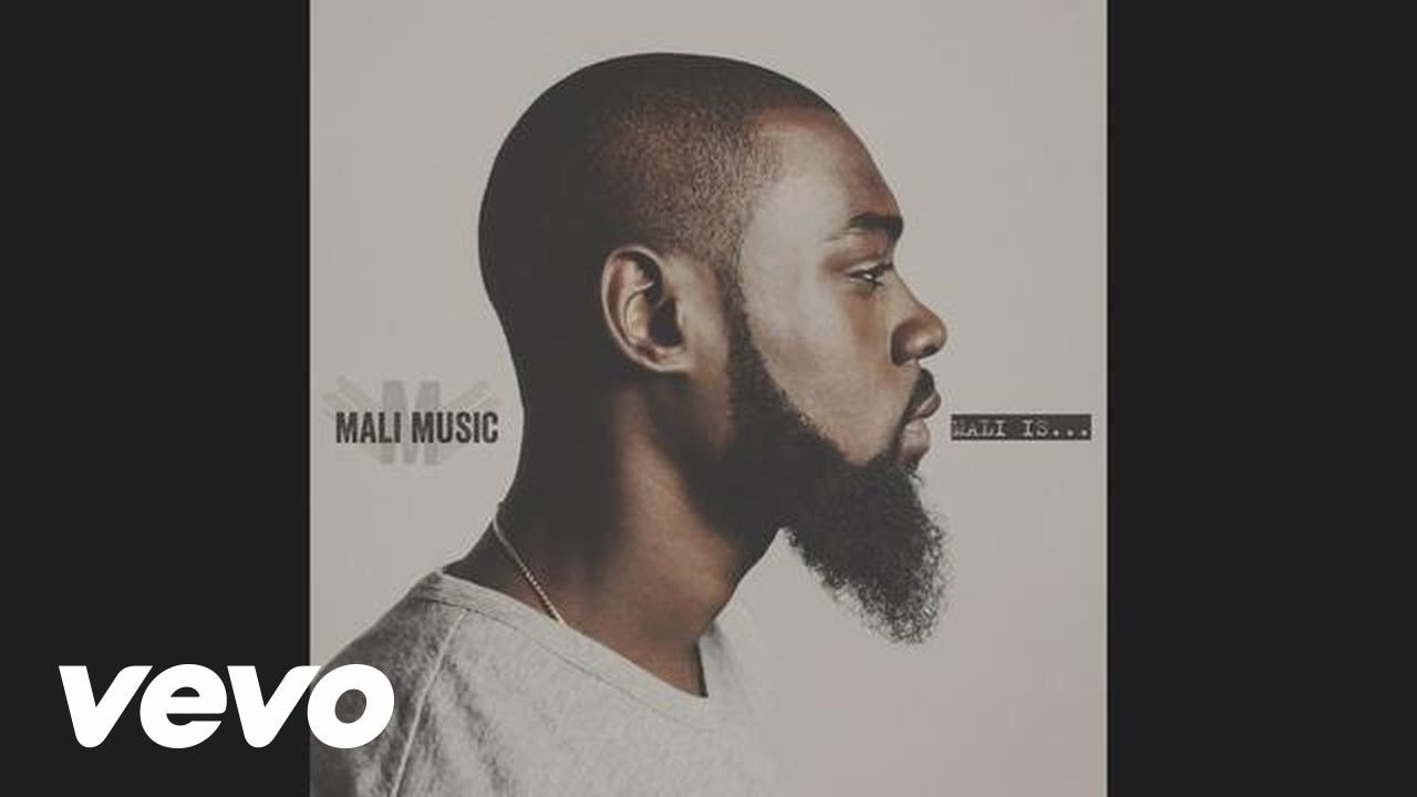 Mali Music – I Believe