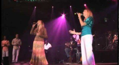 Martha Munizzi – Always Welcome/Where You Are