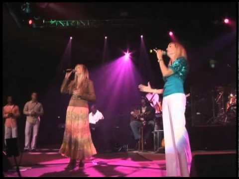 Martha Munizzi – Always Welcome/Where You Are