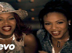 Mary Mary, B. B. Jay – I Sings