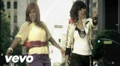 Mary Mary – Get Up