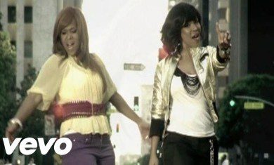 Mary Mary – Get Up
