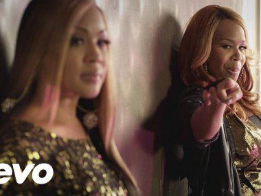 Mary Mary – Go Get It