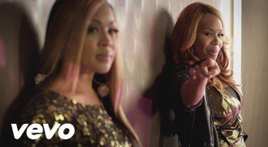 Mary Mary – Go Get It