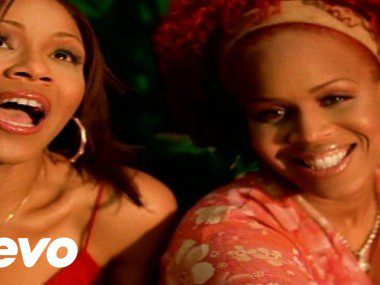 Mary Mary – In The Morning