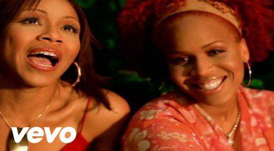 Mary Mary – In The Morning