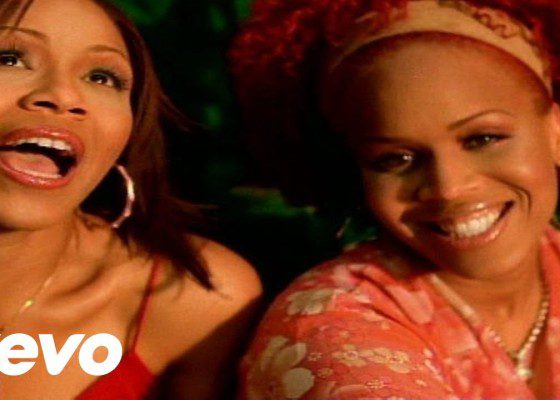Mary Mary – In The Morning