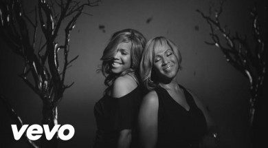 Mary Mary – Survive