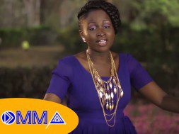 MERCY MASIKA -MWEMA