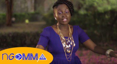 MERCY MASIKA -MWEMA