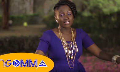 MERCY MASIKA -MWEMA