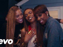 Michelle Williams – Say Yes ft. Beyoncé, Kelly Rowland