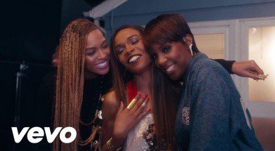 Michelle Williams – Say Yes ft. Beyoncé, Kelly Rowland