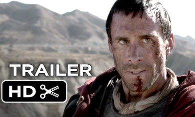 Risen Official Trailer 1 (2016) – Tom Felton Biblical Movie HD