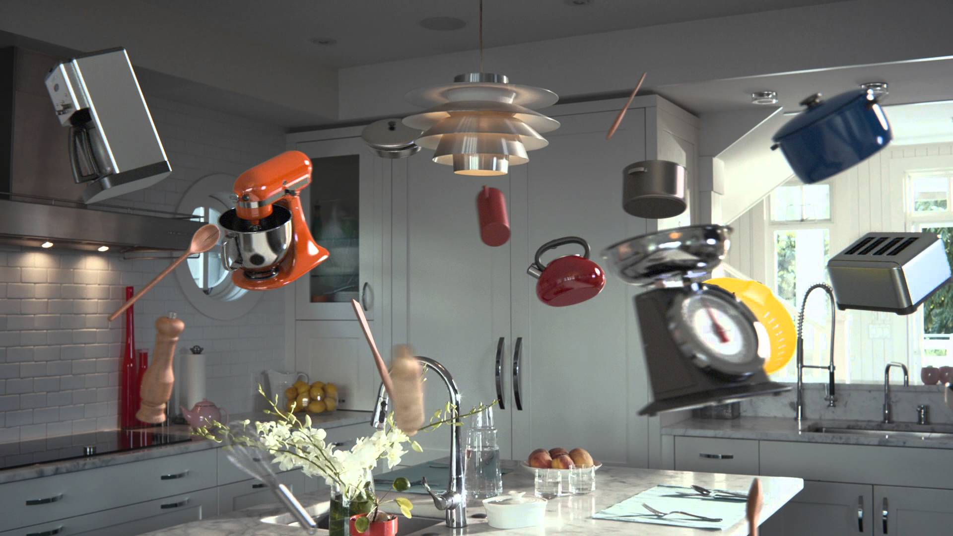 #RocketMortgage Super Bowl Ad: What We Were Thinking | Quicken Loans