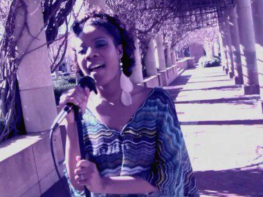 Shawny Wright Official Video”On Fire”